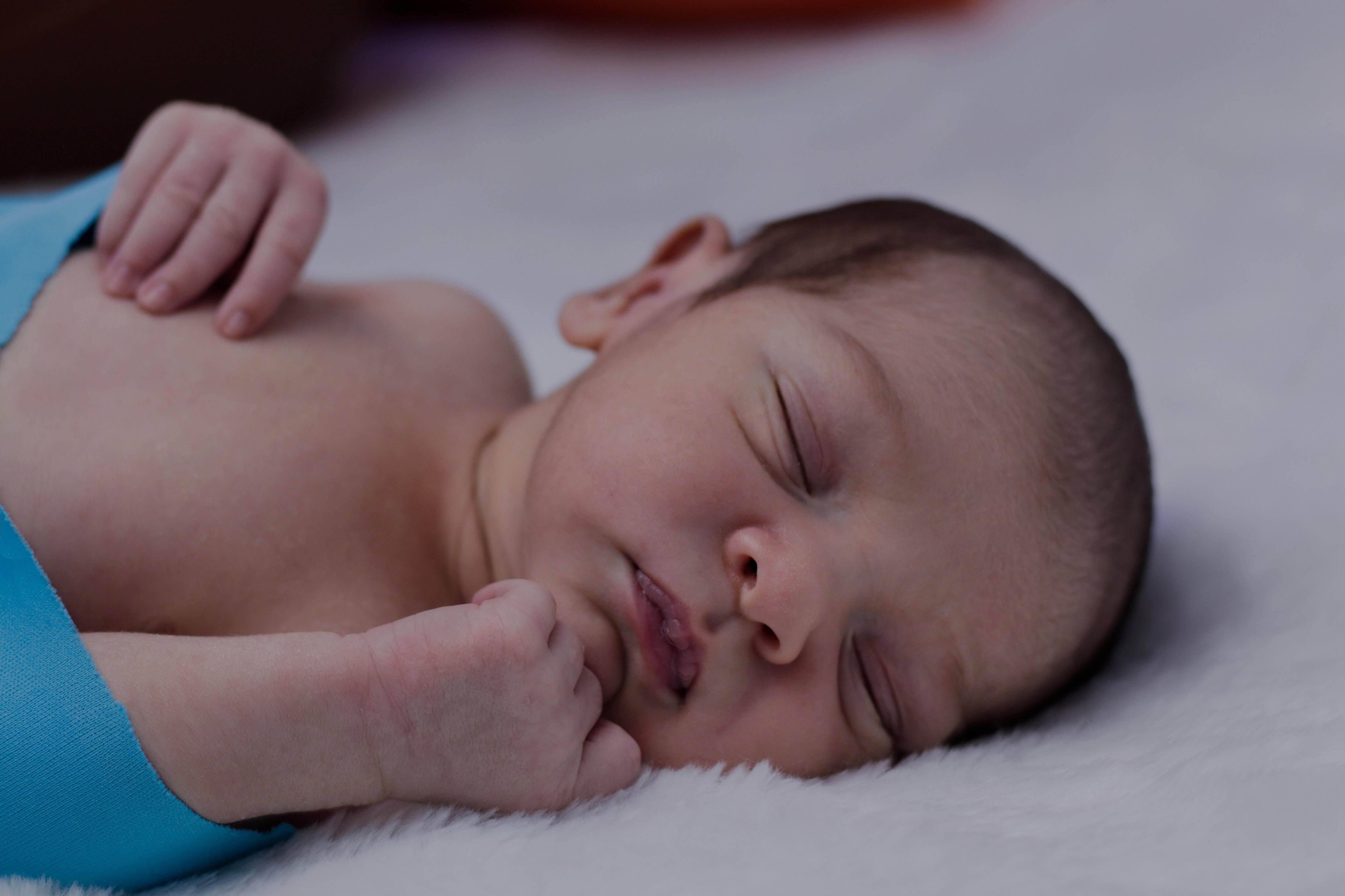 The Art Of Swaddling: How To Safely Swaddle Your Newborn